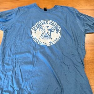 XXXL Lagunitas Brewing T Shirt